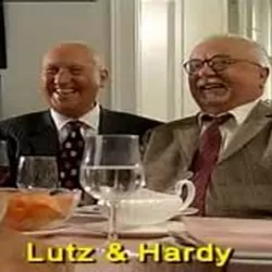 Lutz & Hardy