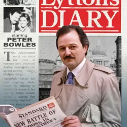 Lytton's Diary