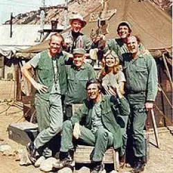 M*A*S*H