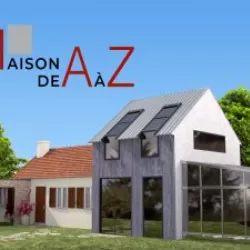 Ma maison de A à Z