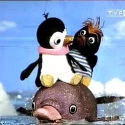 Mały pingwin Pik-Pok
