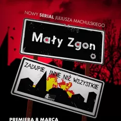 Mały zgon