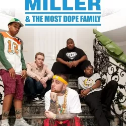 Mac Miller and the Most Dope Family