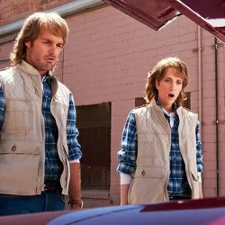 MacGruber