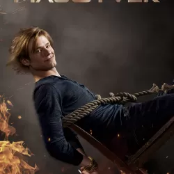 MacGyver (2016)