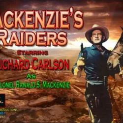 Mackenzie's Raiders