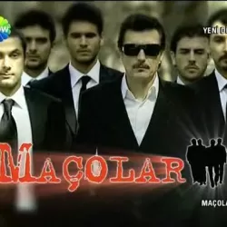 Maçolar