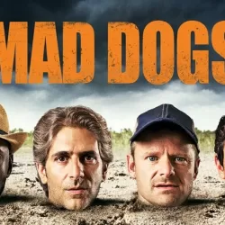 Mad Dogs (US)