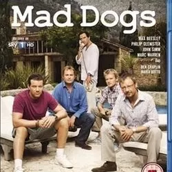 Mad Dogs