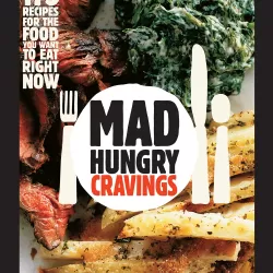 Mad Hungry With Lucinda Scala Quinn