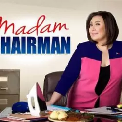 Madam Chairman