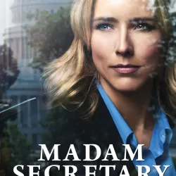 Madam Secretary