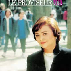 Madame le proviseur