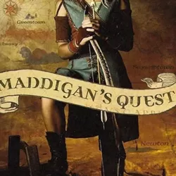 Maddigan's Quest