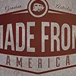 Made From America