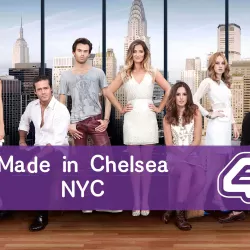 Made in Chelsea: NYC