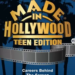 Made in Hollywood: Teen Edition