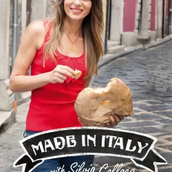 Made In Italy with Silvia Colloca