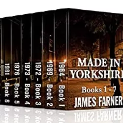 Made in Yorkshire