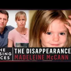 Madeleine McCann: The Missing Pieces