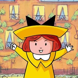 Madeline