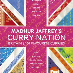 Madhur Jaffrey's Curry Nation