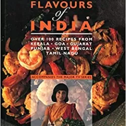 Madhur Jaffrey's Flavours of India