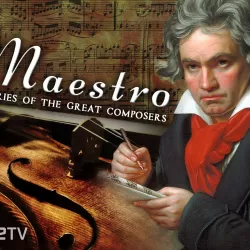 Maestro: Stories of the Great Composers