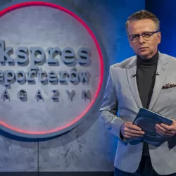 Magazyn Ekspresu Reporterów