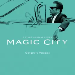 Magic City