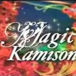 Magic Kamison