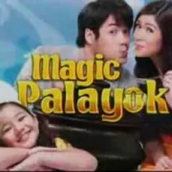 Magic Palayok