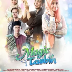 Magic Tasbih