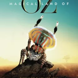 Magical Land of Oz