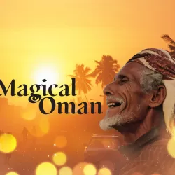 Magical Oman