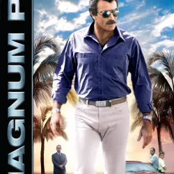 Magnum, P.I. (1980)