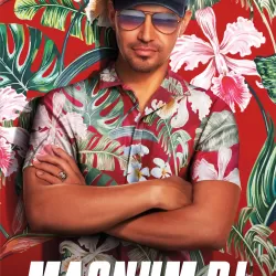 Magnum P.I. (2018)