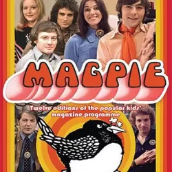 Magpie