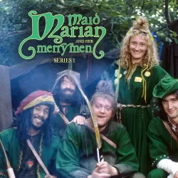 Maid Marian and her Merry Men