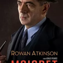 Maigret (2016)