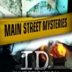 Main Street Mysteries