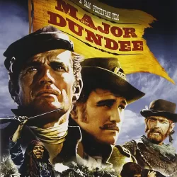 Major Dundee