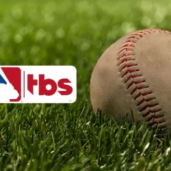 Major League Baseball on TBS