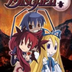 Makai Senki Disgaea