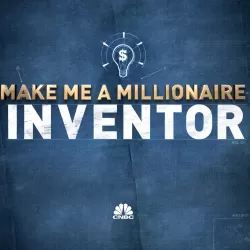 Make Me a Millionaire Inventor