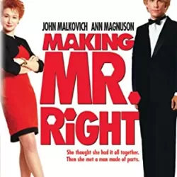 Making Mr Right