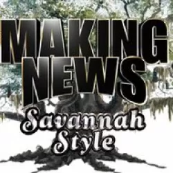 Making News: Savannah Style