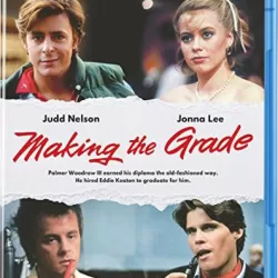 Making the Grade