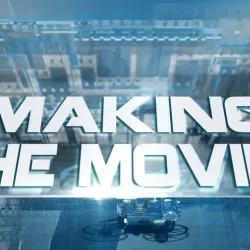 Making The Movies