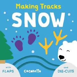 Making Tracks